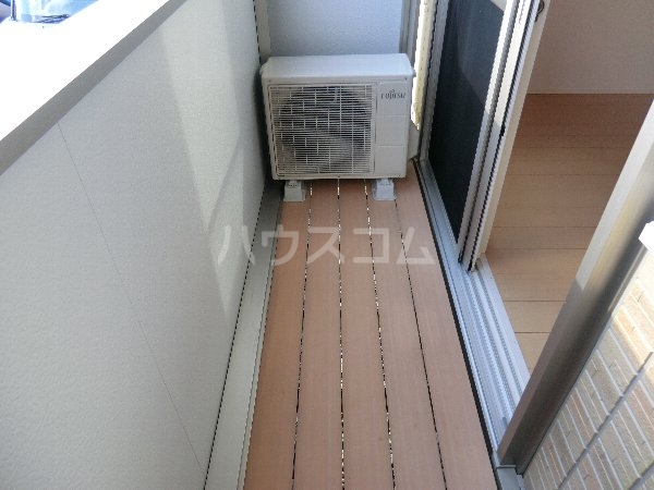 16/30 バルコニー