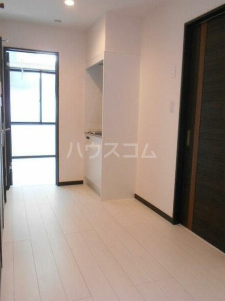 6/26 リビング/ダイニング