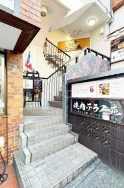 14/21 エントランス