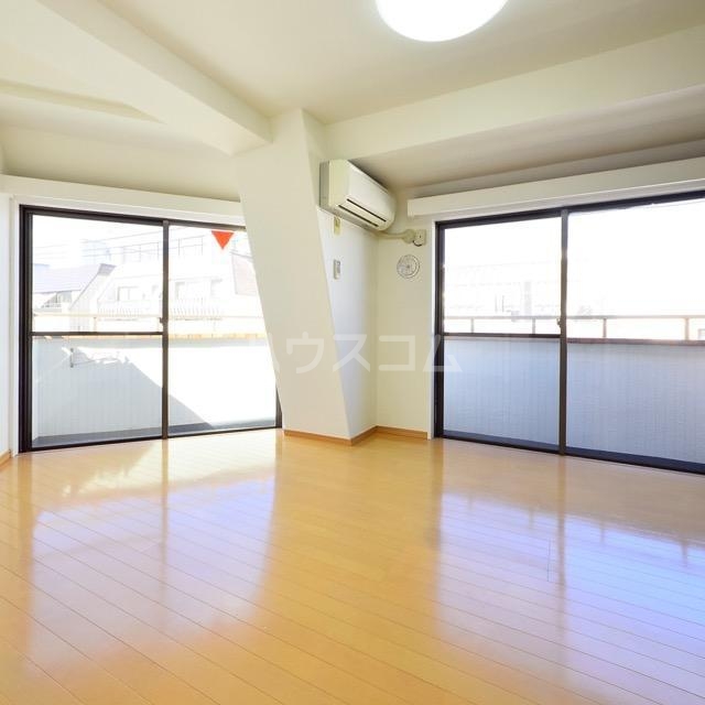 3/21 リビング/ダイニング