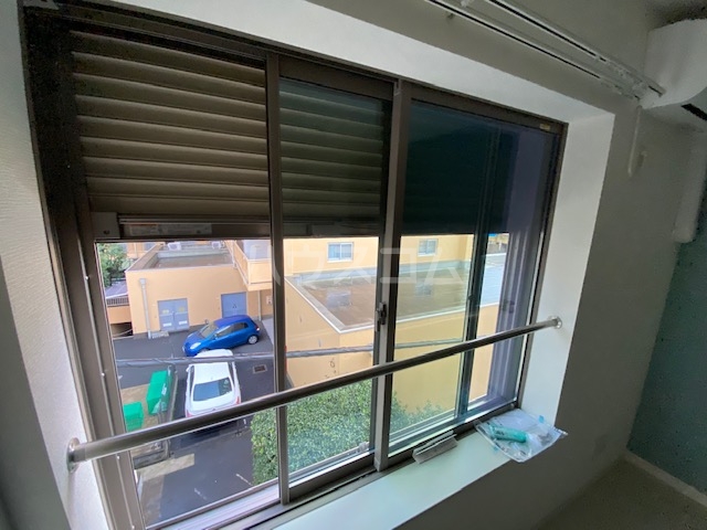 17/23 バルコニー