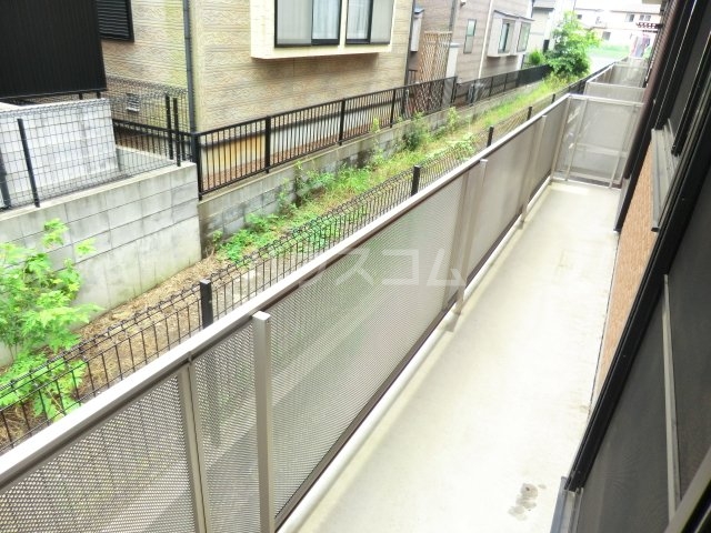 16/30 バルコニー