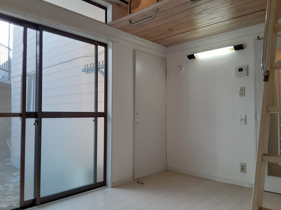 5/30 リビング/ダイニング