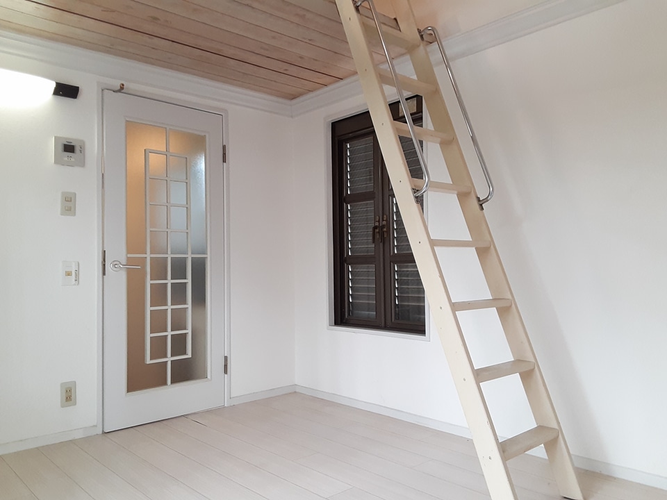 6/30 リビング/ダイニング