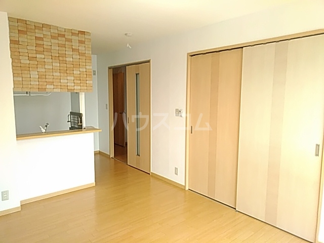 3/28 リビング/ダイニング