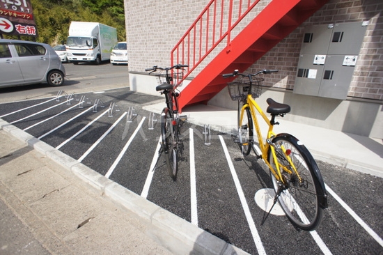 26/30 駐車場