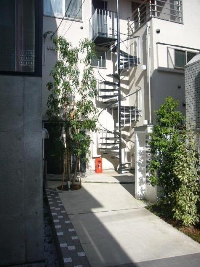 12/17 エントランス