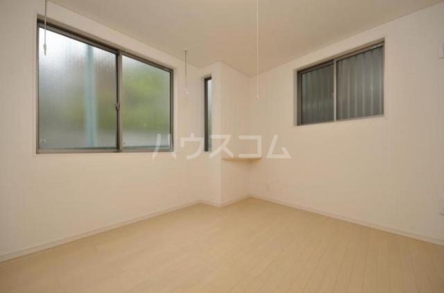 3/17 リビング/ダイニング