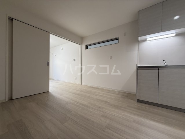 5/30 リビング/ダイニング