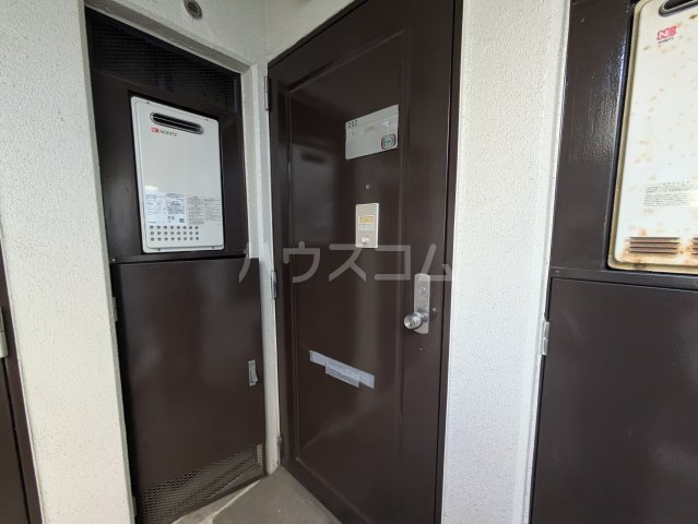 5/6 エントランス