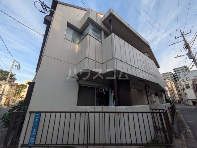 4/6 外観