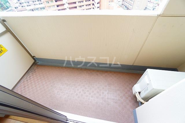 17/29 バルコニー