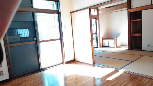 8/30 室内