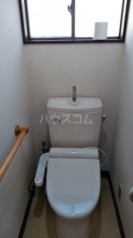 16/30 トイレ