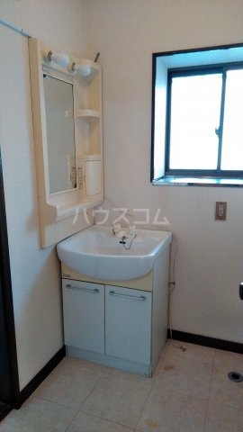 17/30 洗面