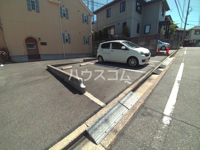 14/24 駐車場