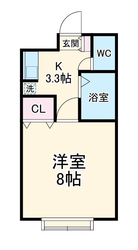 2/25 間取