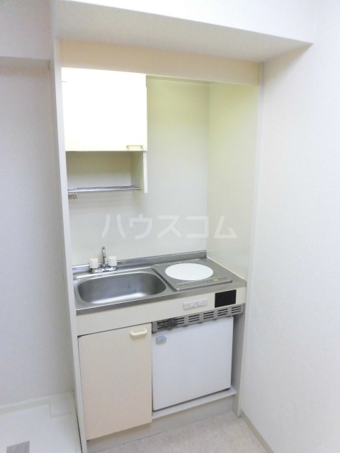11/25 キッチン