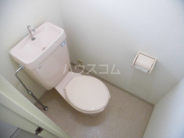 14/25 トイレ