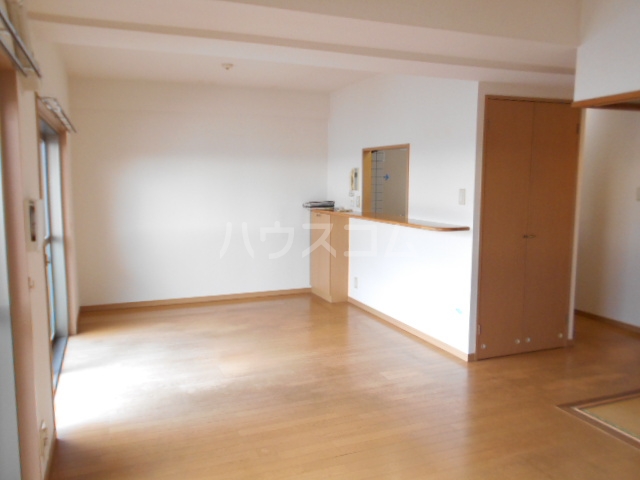 4/30 リビング/ダイニング