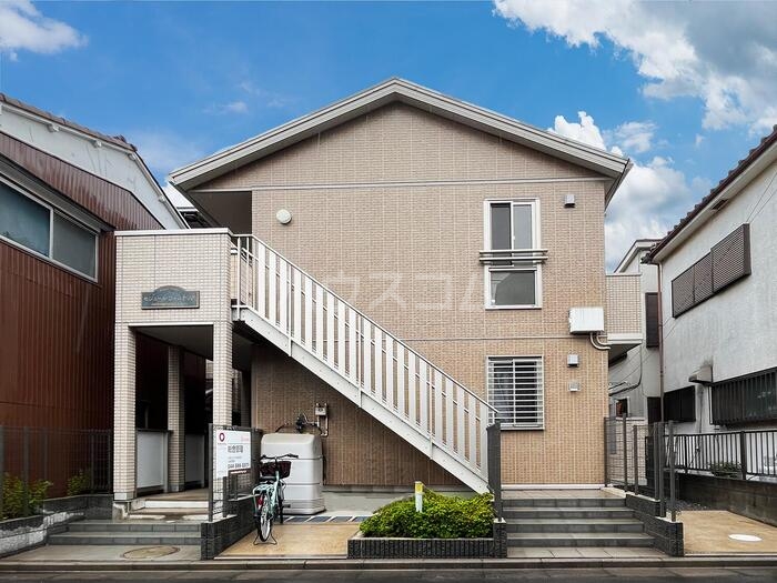 1/14 外観