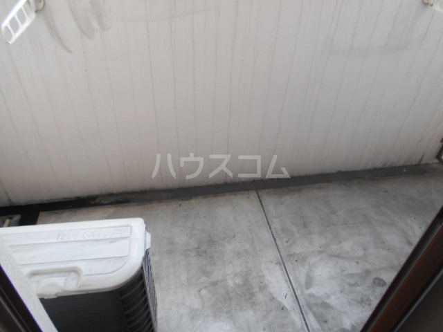 26/30 バルコニー