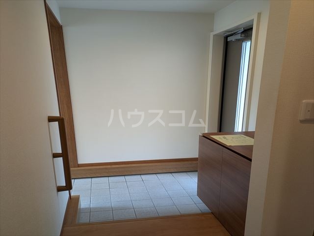 9/26 玄関