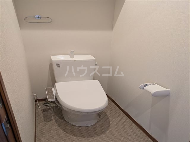 14/26 トイレ