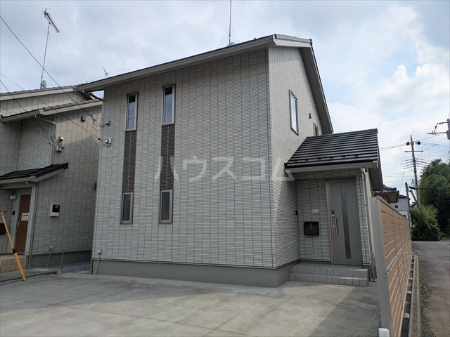 1/26 外観