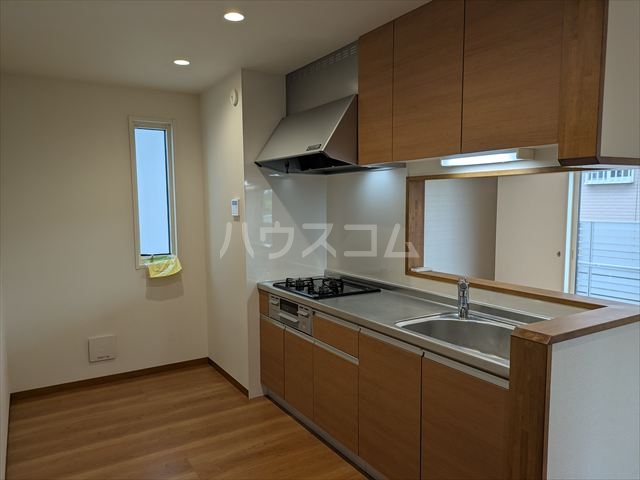 10/26 キッチン