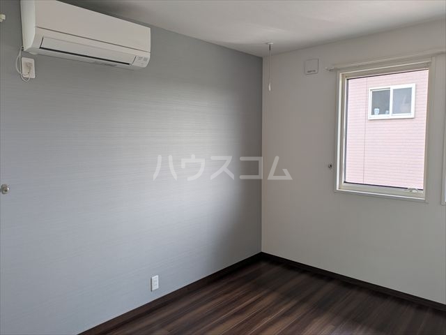 5/26 寝室