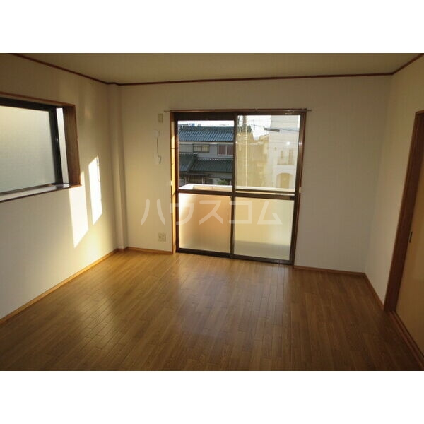 4/26 リビング/ダイニング