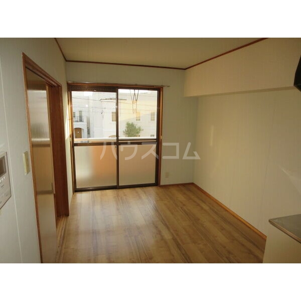 3/26 リビング/ダイニング