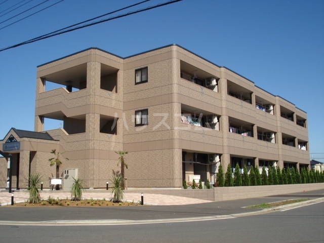 1/23 外観