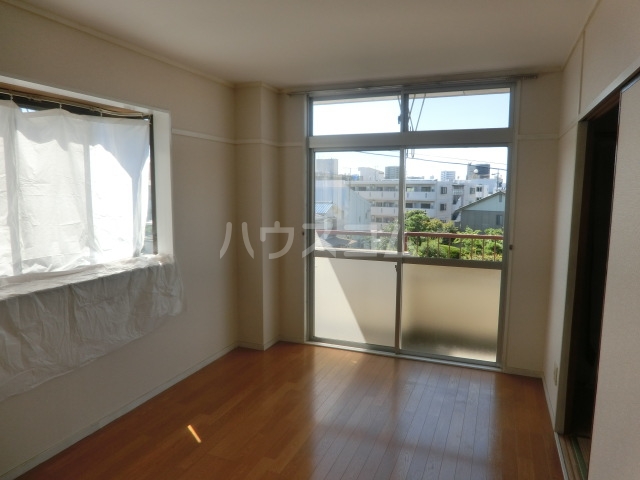 3/17 リビング/ダイニング