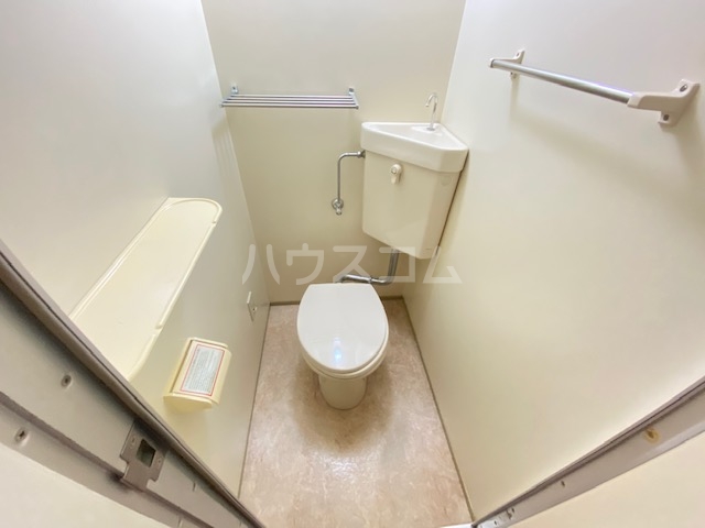 14/30 トイレ