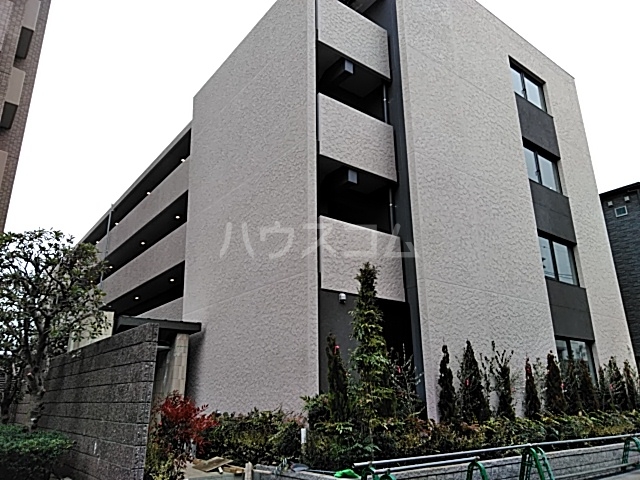 1/26 外観