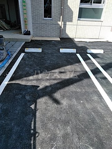 3/5 駐車場
