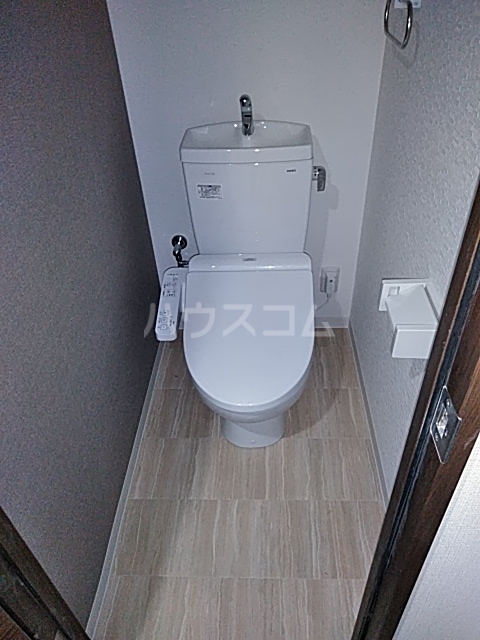 14/26 トイレ