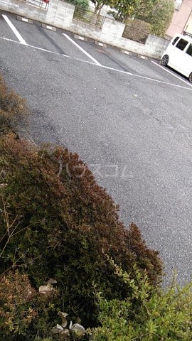 17/18 駐車場