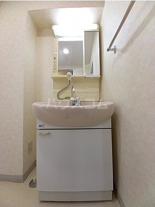 11/22 洗面