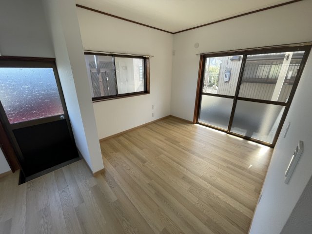 3/20 リビング/ダイニング