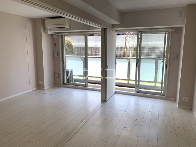 4/28 リビング/ダイニング