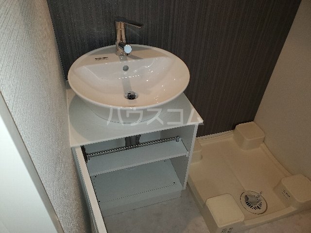 12/26 洗面