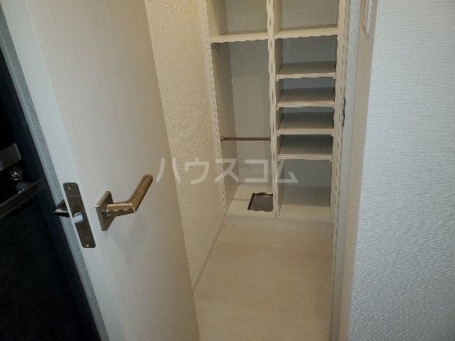 4/26 室内