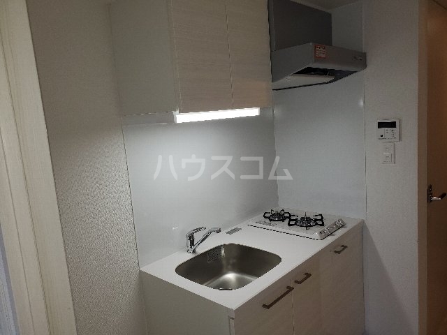 9/26 キッチン