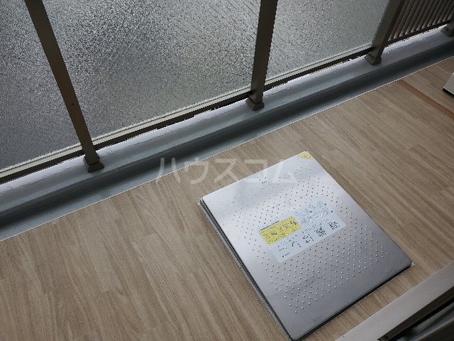 14/26 バルコニー