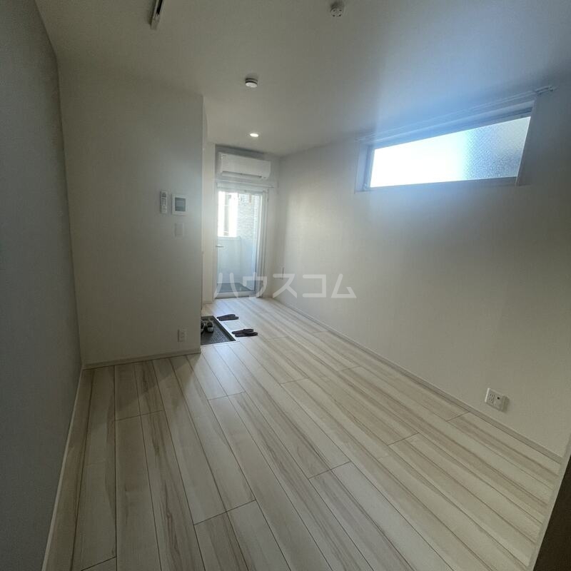 4/26 リビング/ダイニング