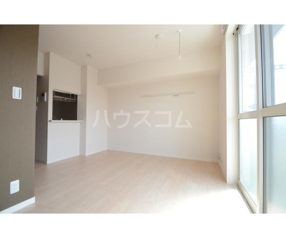 4/27 リビング/ダイニング