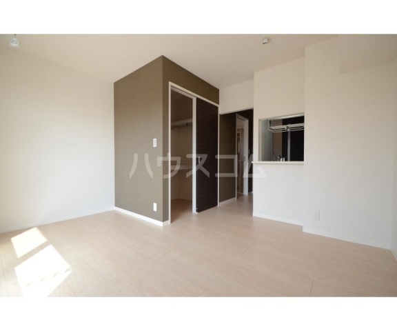 3/27 リビング/ダイニング